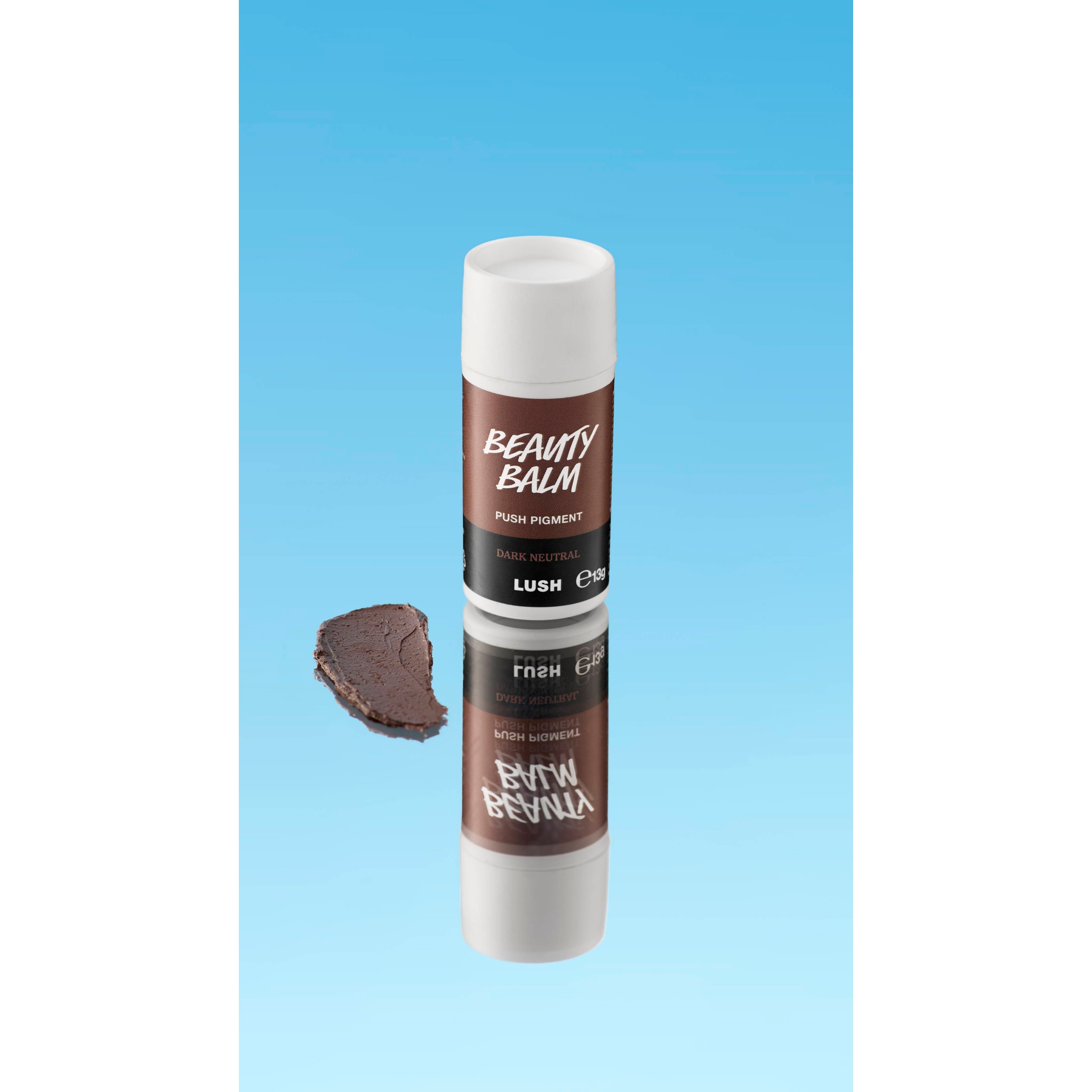 Medium Dark Neutral Beauty Balm - Image 14