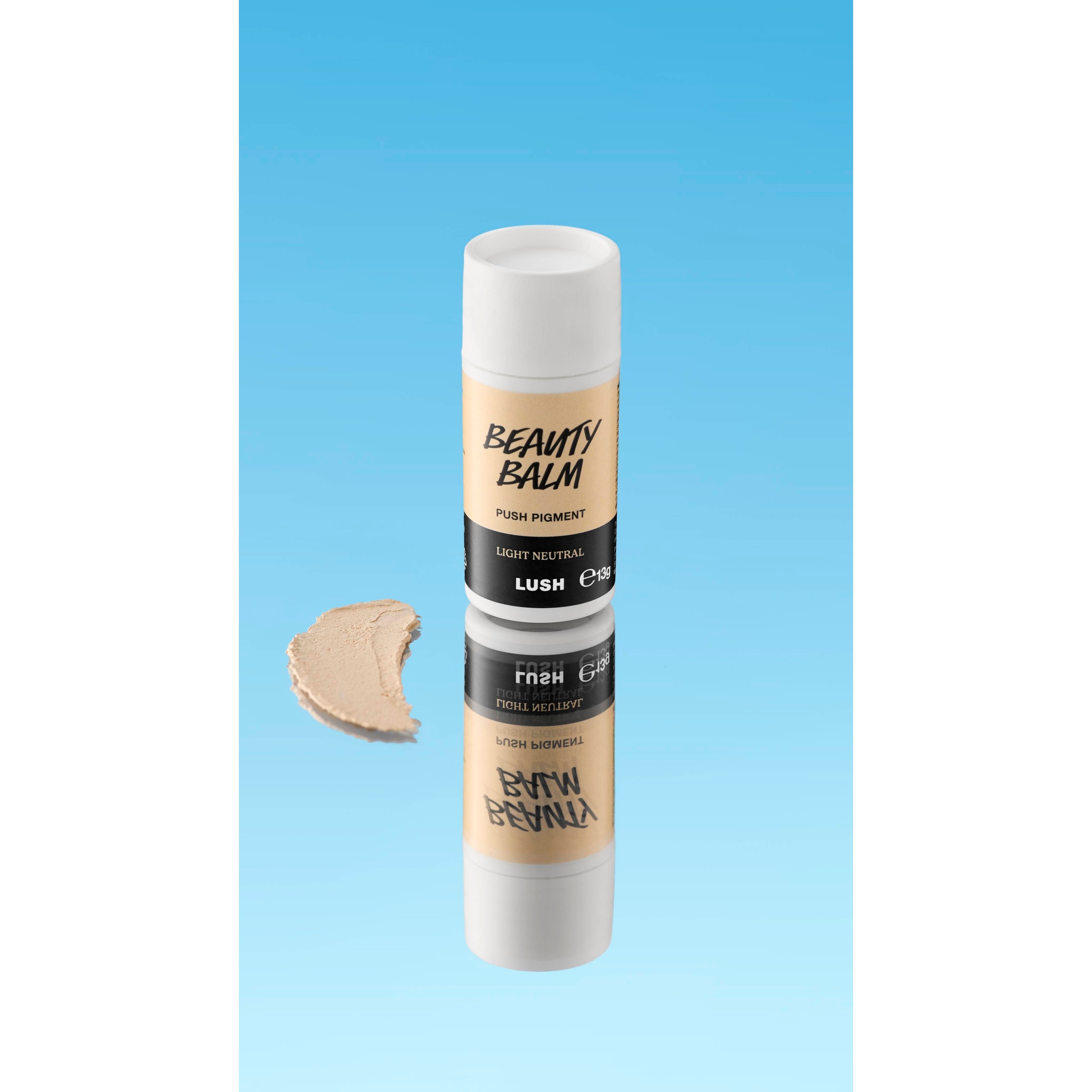 Medium Dark Neutral Beauty Balm - Image 44