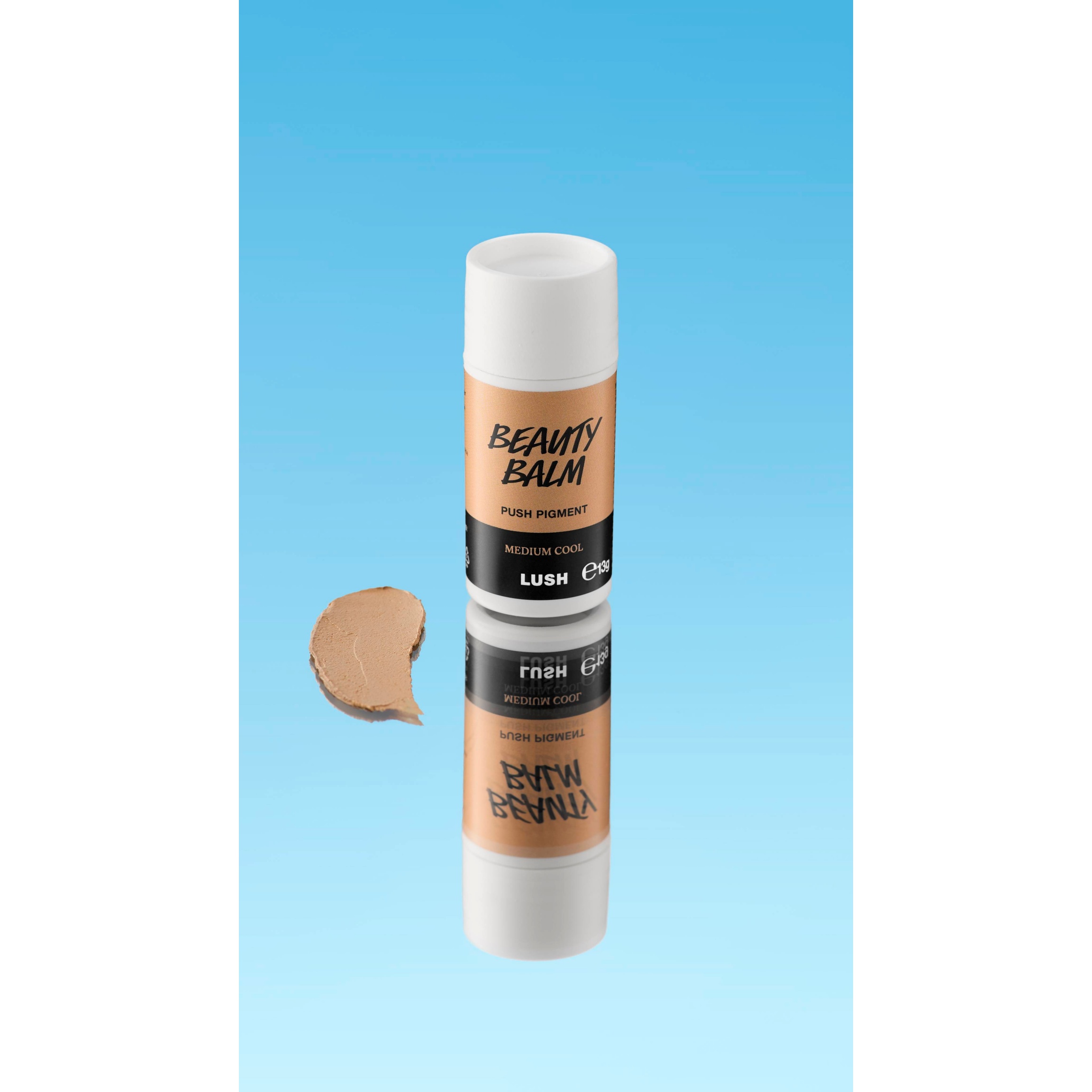 Medium Dark Neutral Beauty Balm - Image 51