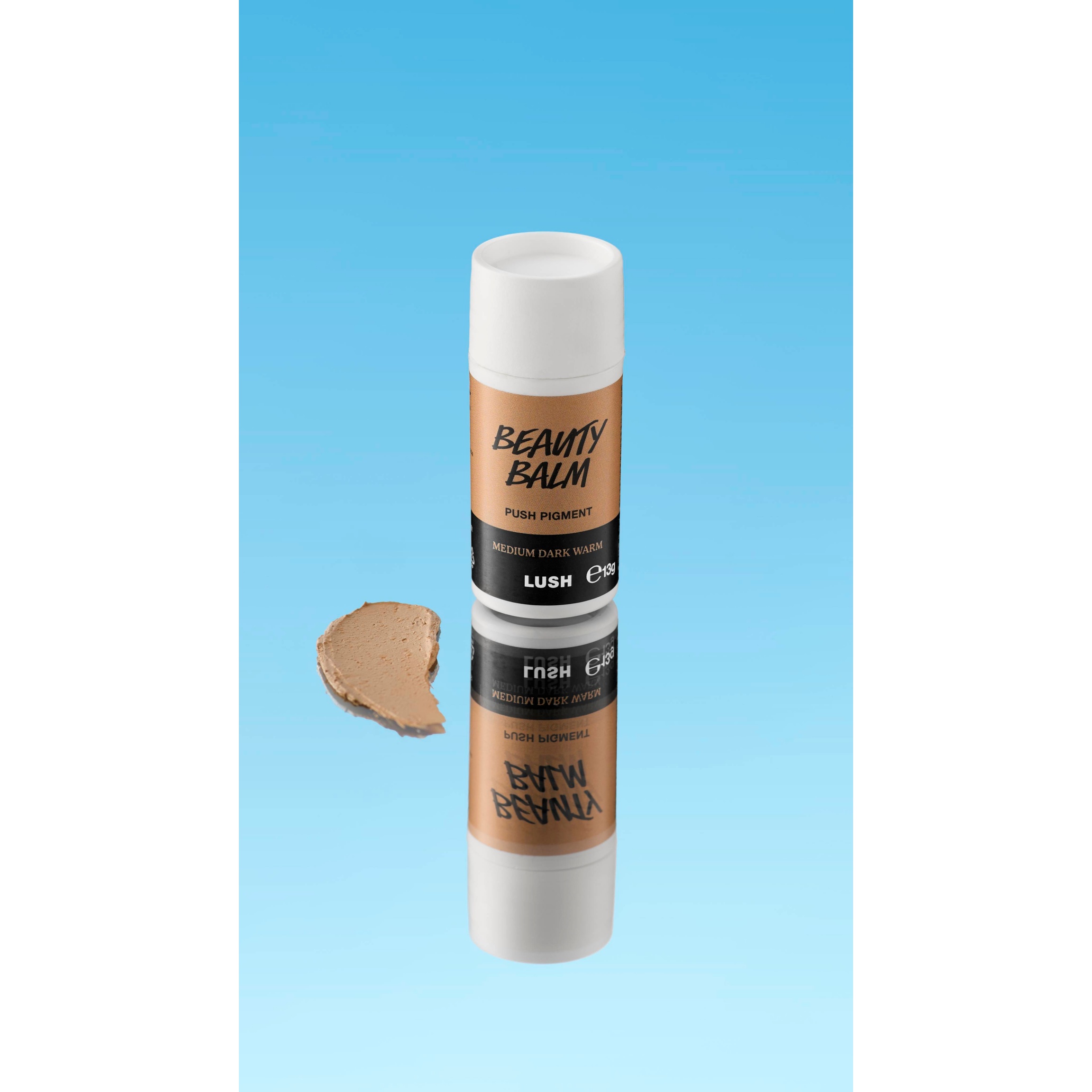 Medium Dark Neutral Beauty Balm - Image 63