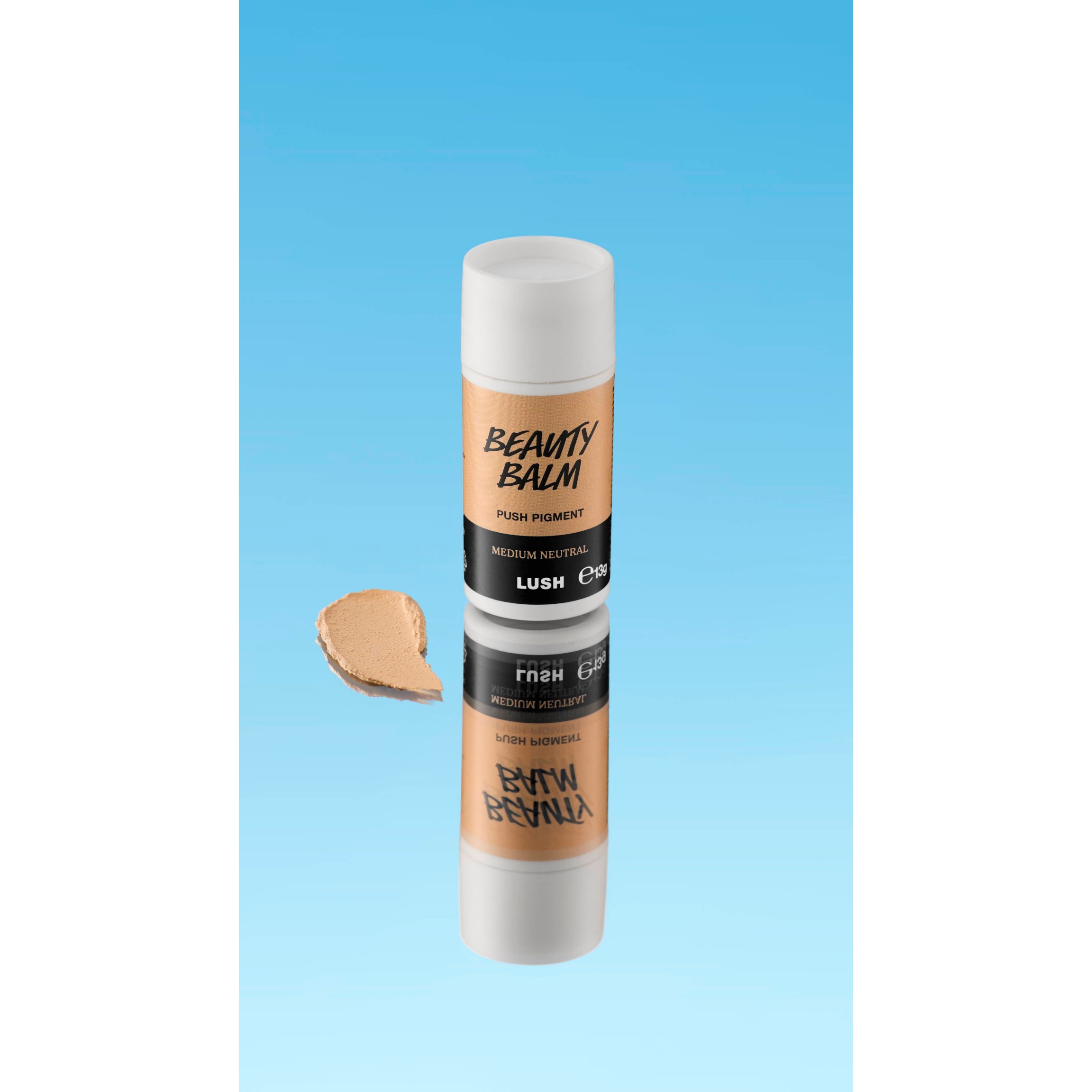 Medium Dark Neutral Beauty Balm - Image 69