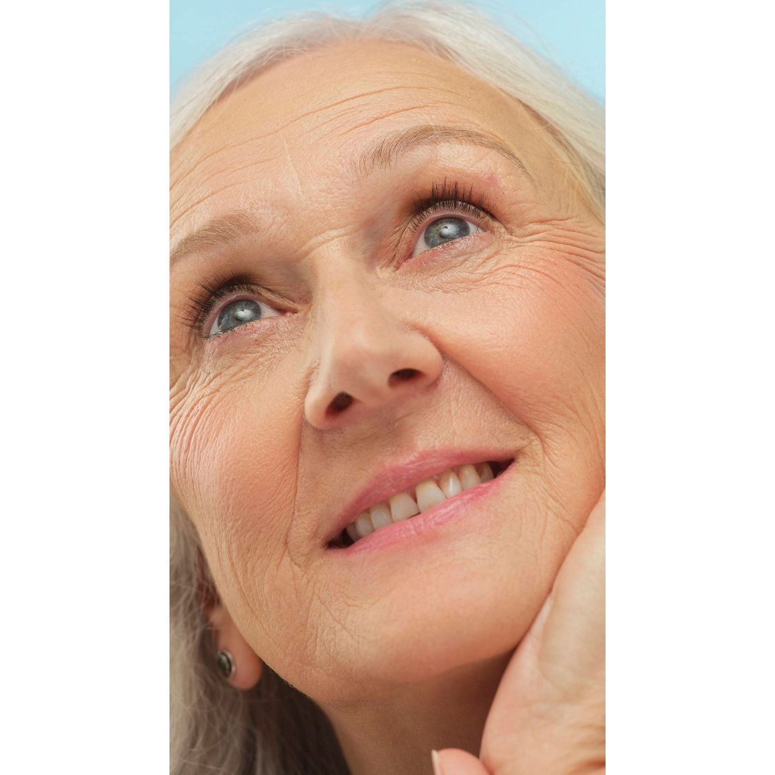 Medium Dark Neutral Beauty Balm - Image 46