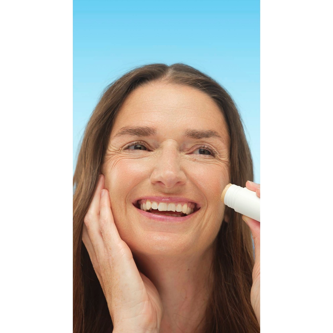 Medium Dark Neutral Beauty Balm - Image 41