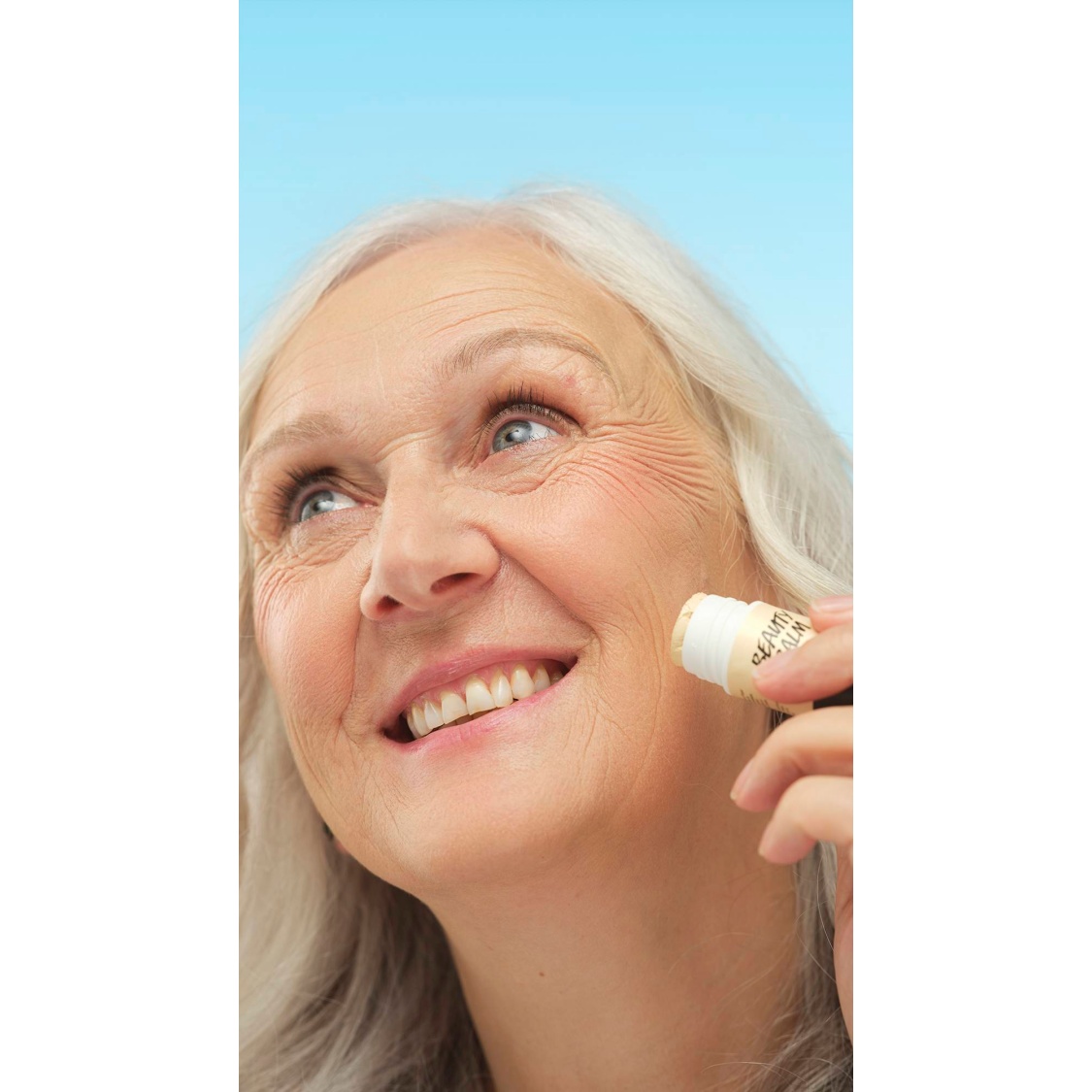 Medium Dark Neutral Beauty Balm - Image 45