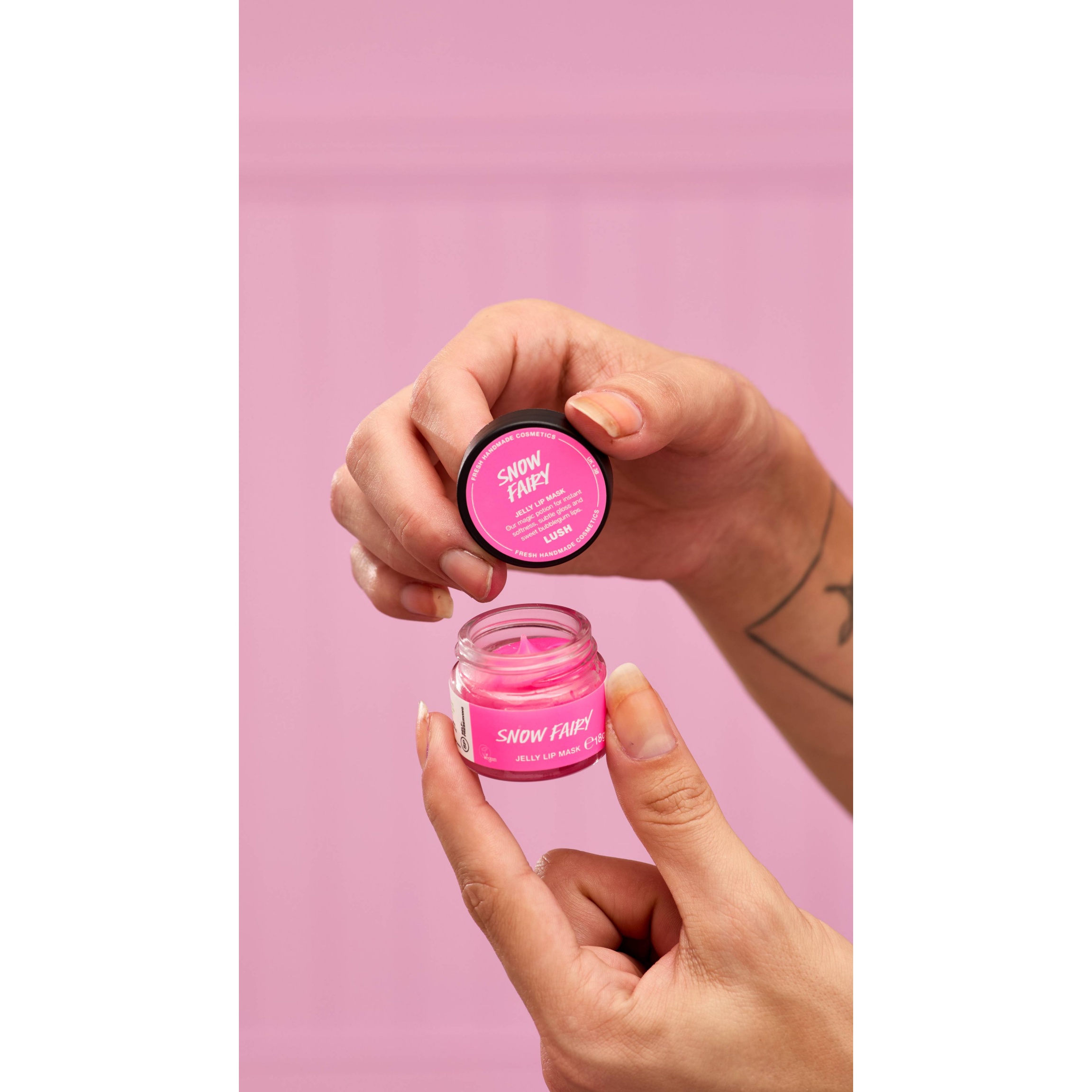 Snow Fairy - Image 2