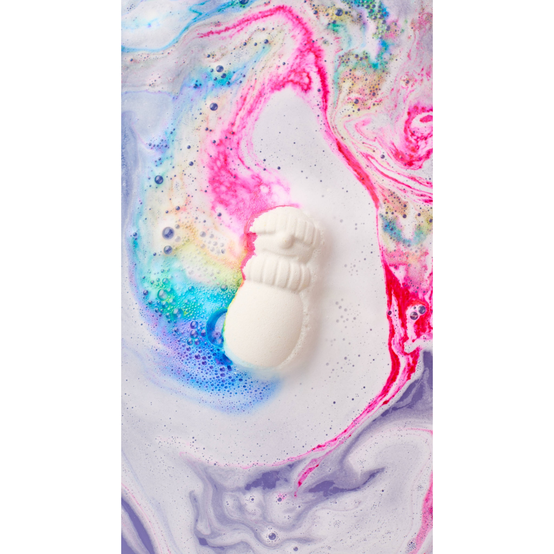 Snowman Dreaming - Image 2