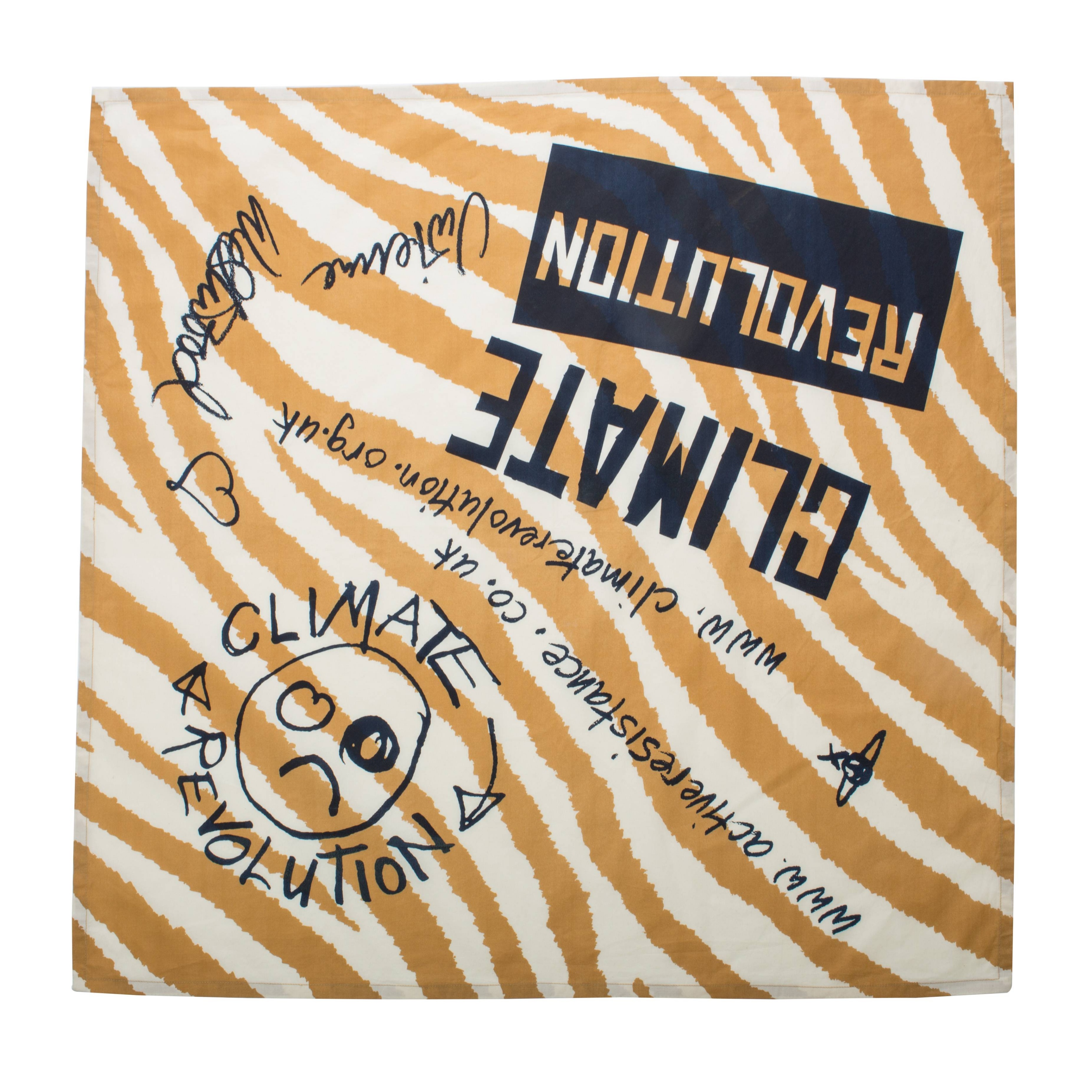 Climate Revolution - Camel