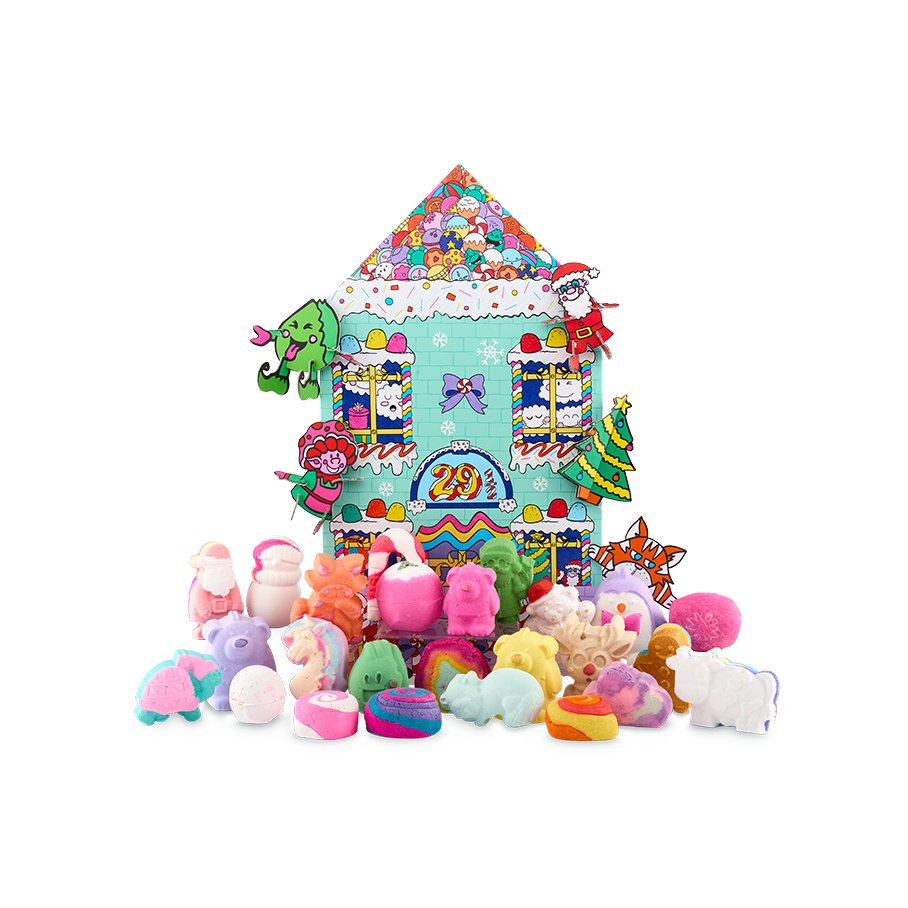 29½ High Street Advent Calendar