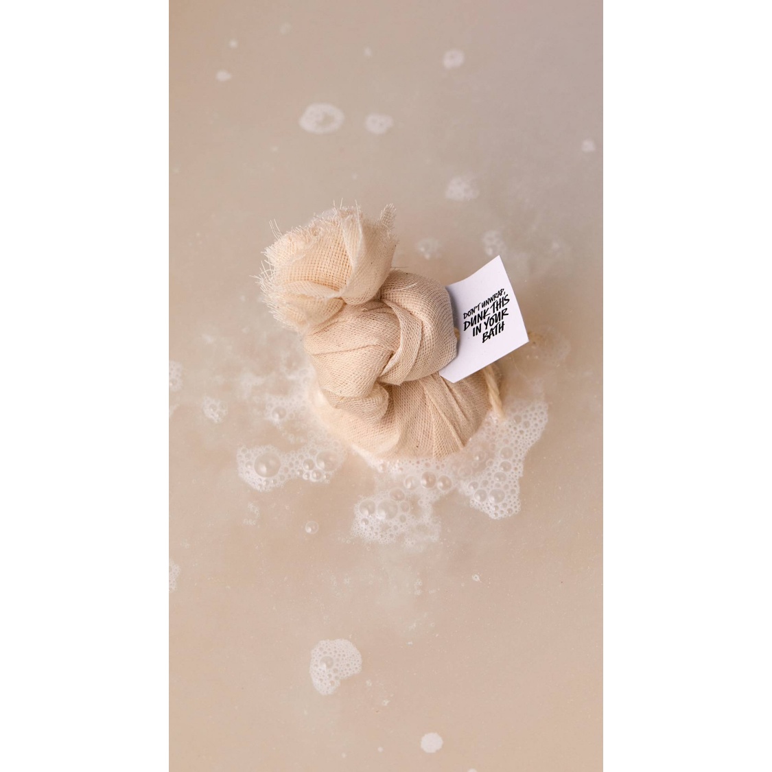 Moisturising Coconut And Mullein Cataplasm - Image 3