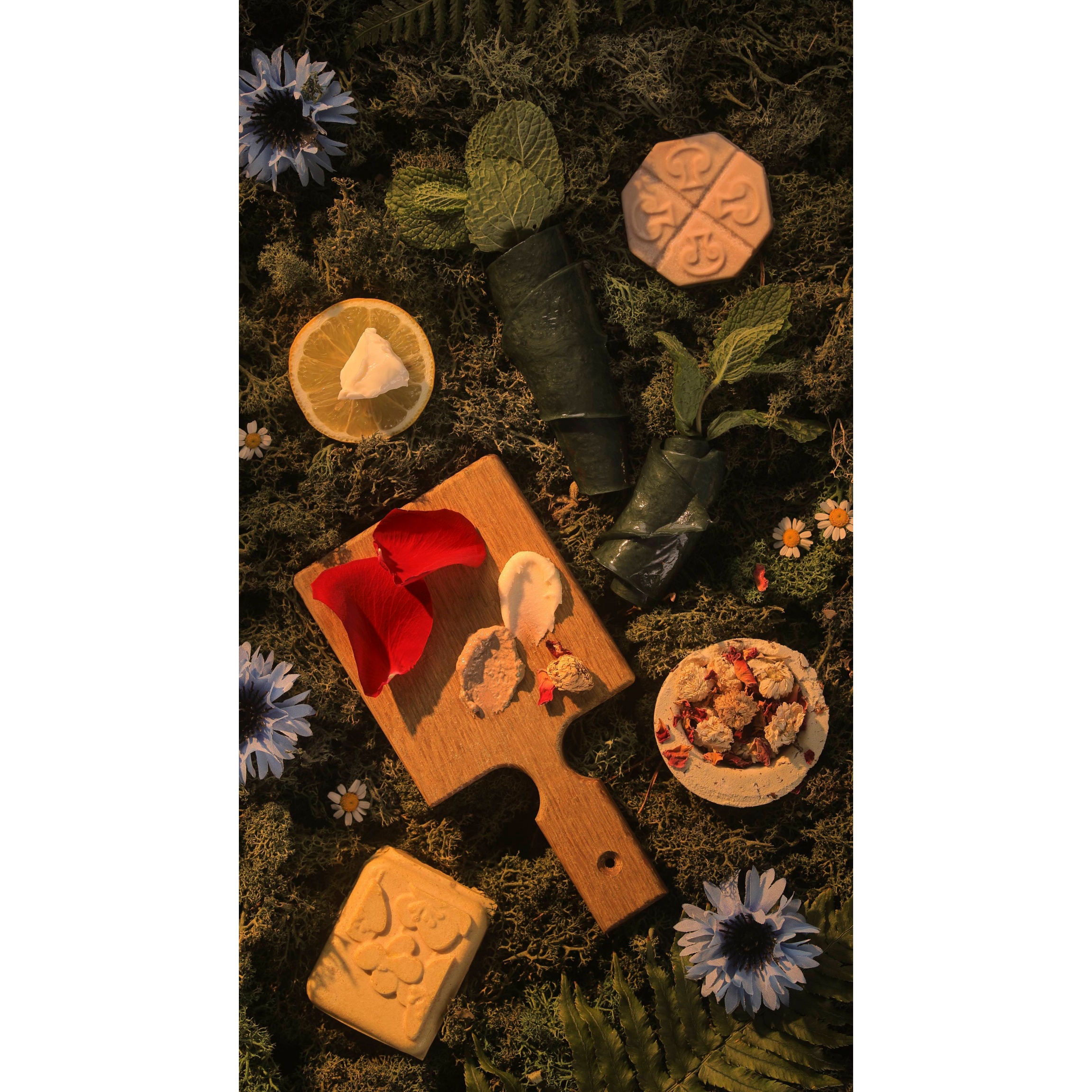 Rewilding Facial Spa Treatment - Image 3