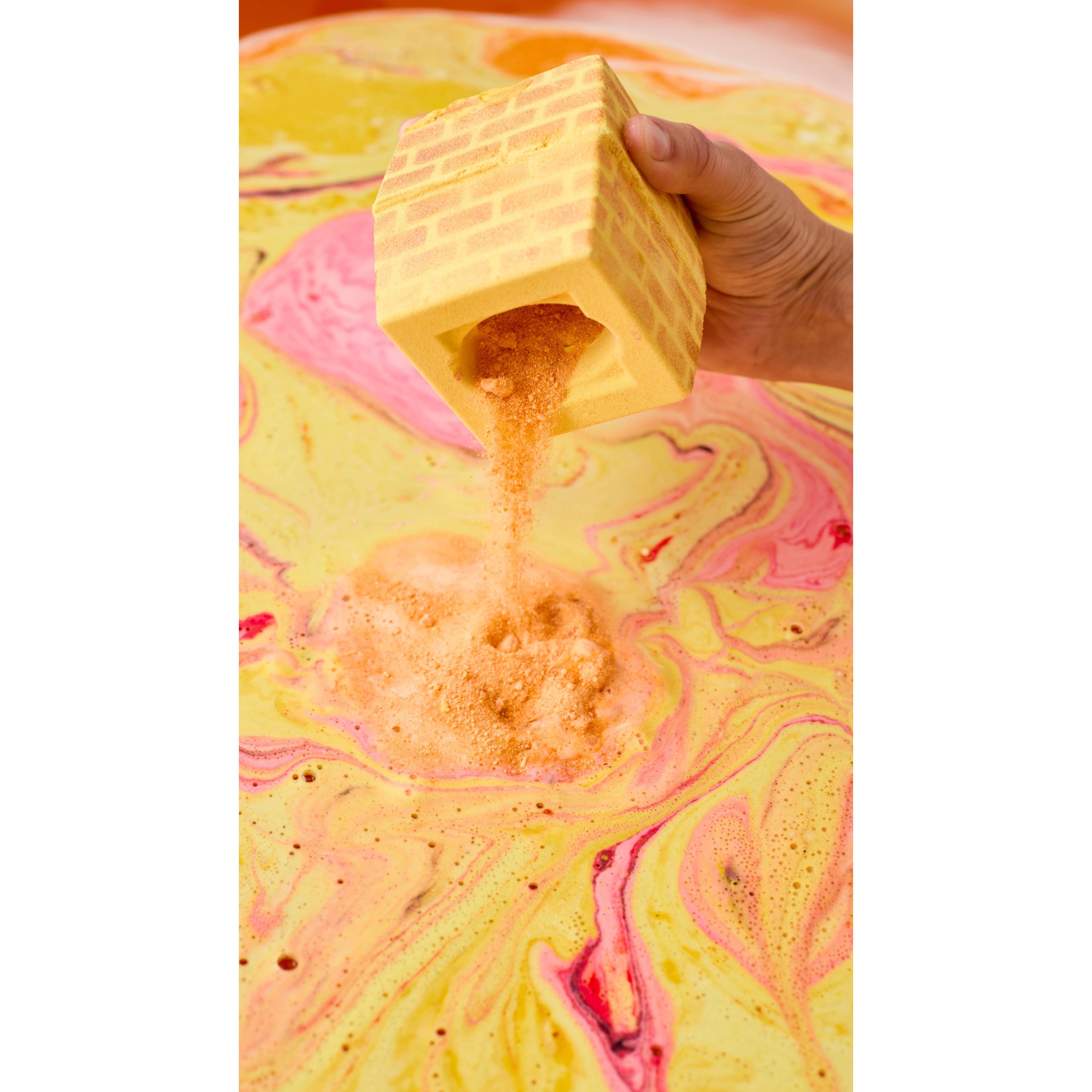 Stuck In The Chimney - Image 3