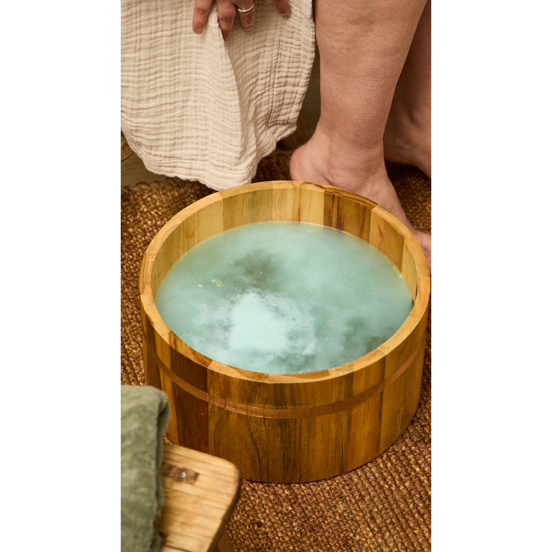 Put The Boot In - Image 4