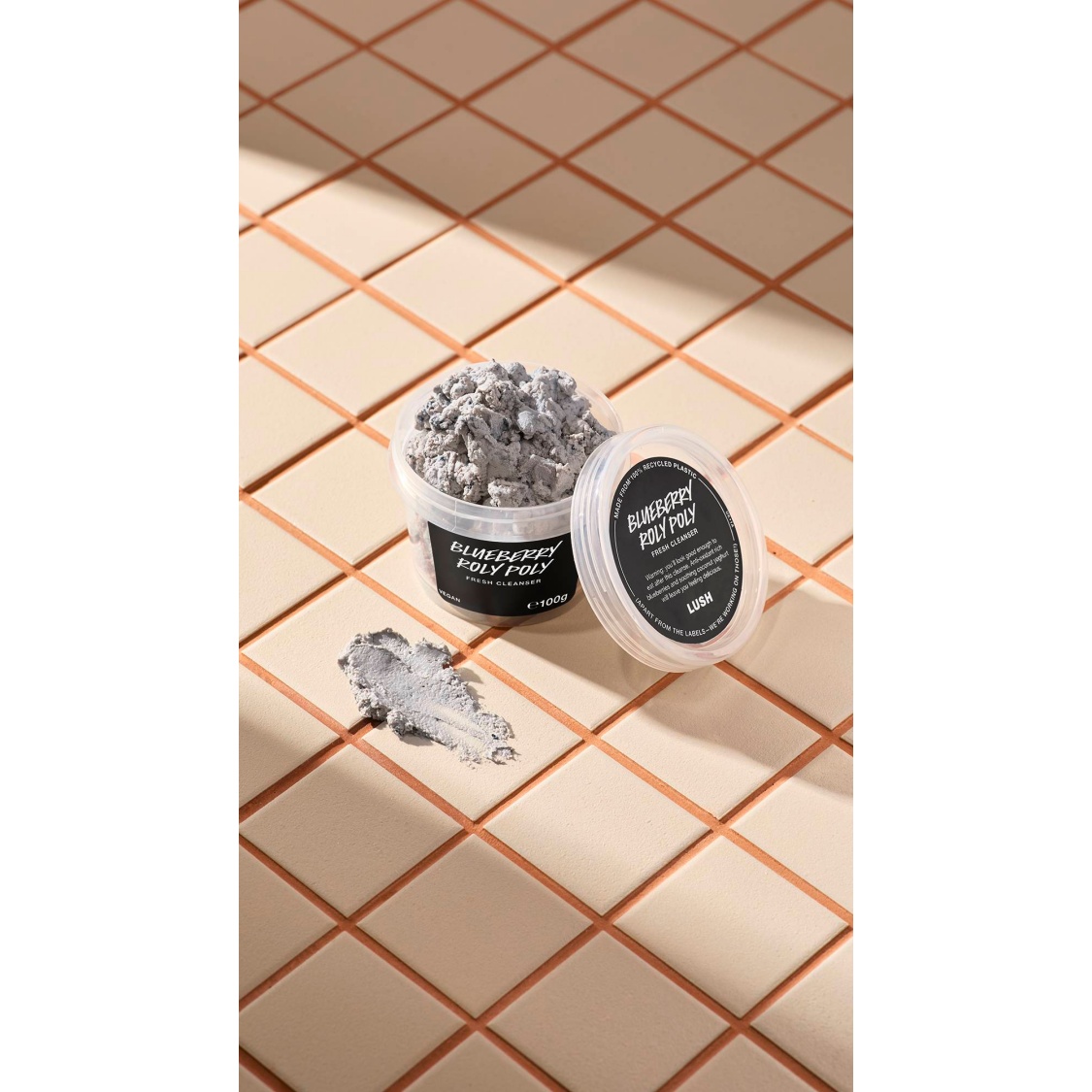 Blueberry Roly Poly - Image 5