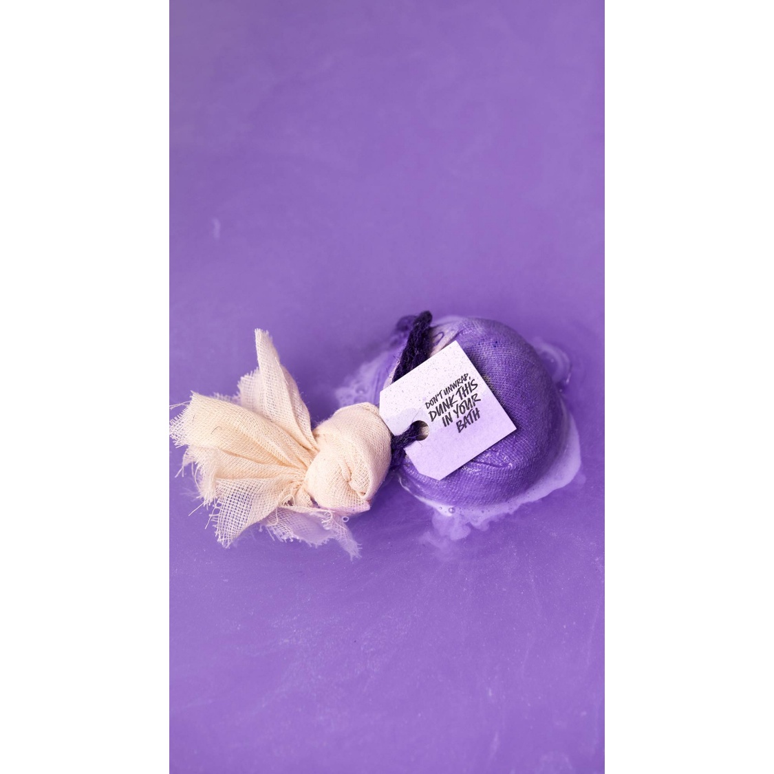 Dreamy Oaty Lavender Cataplasm - Image 5