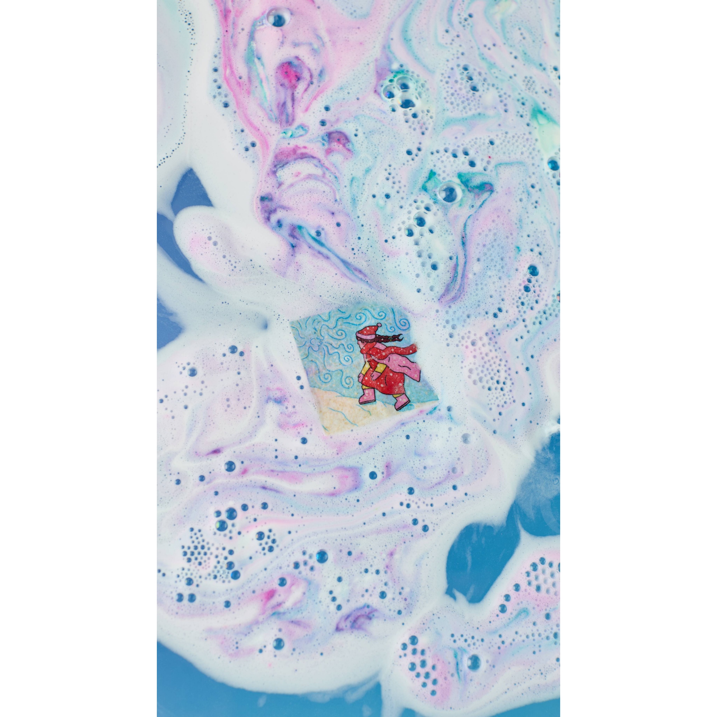 The Girl in the Whirlwind - Image 5