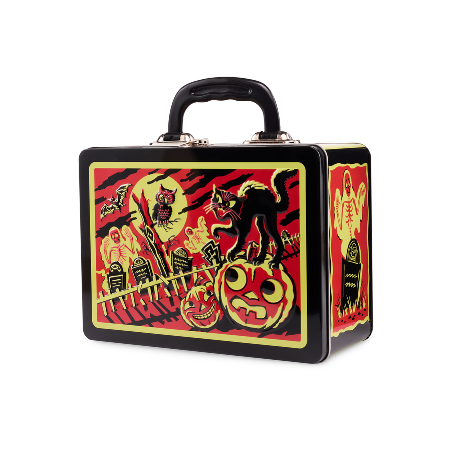 Graveyard Ghouls Tin