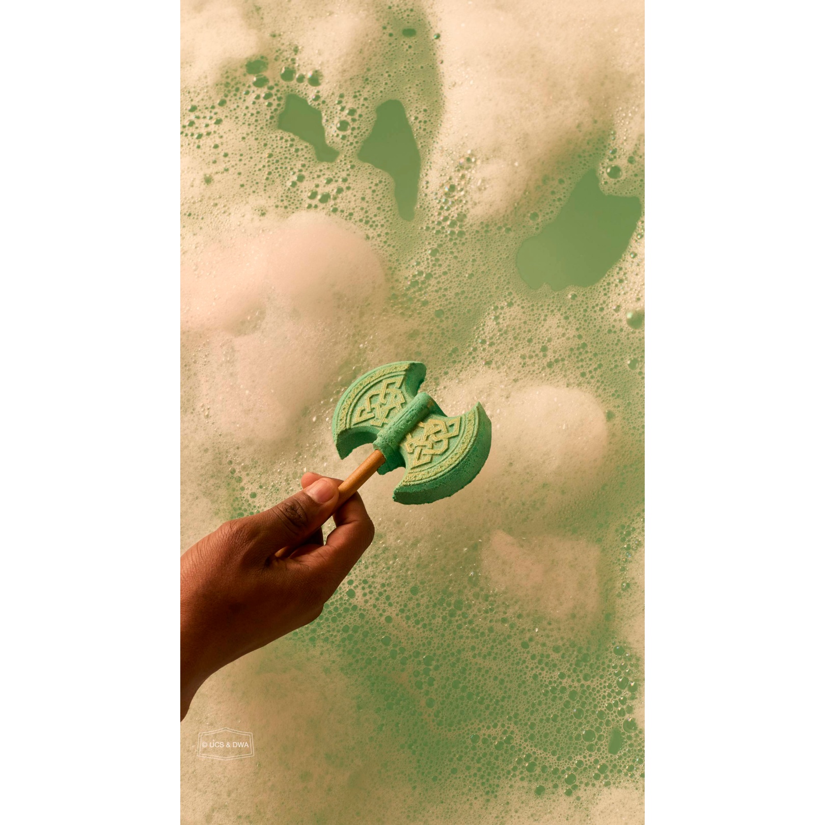 Astrid's Axe - Image 6