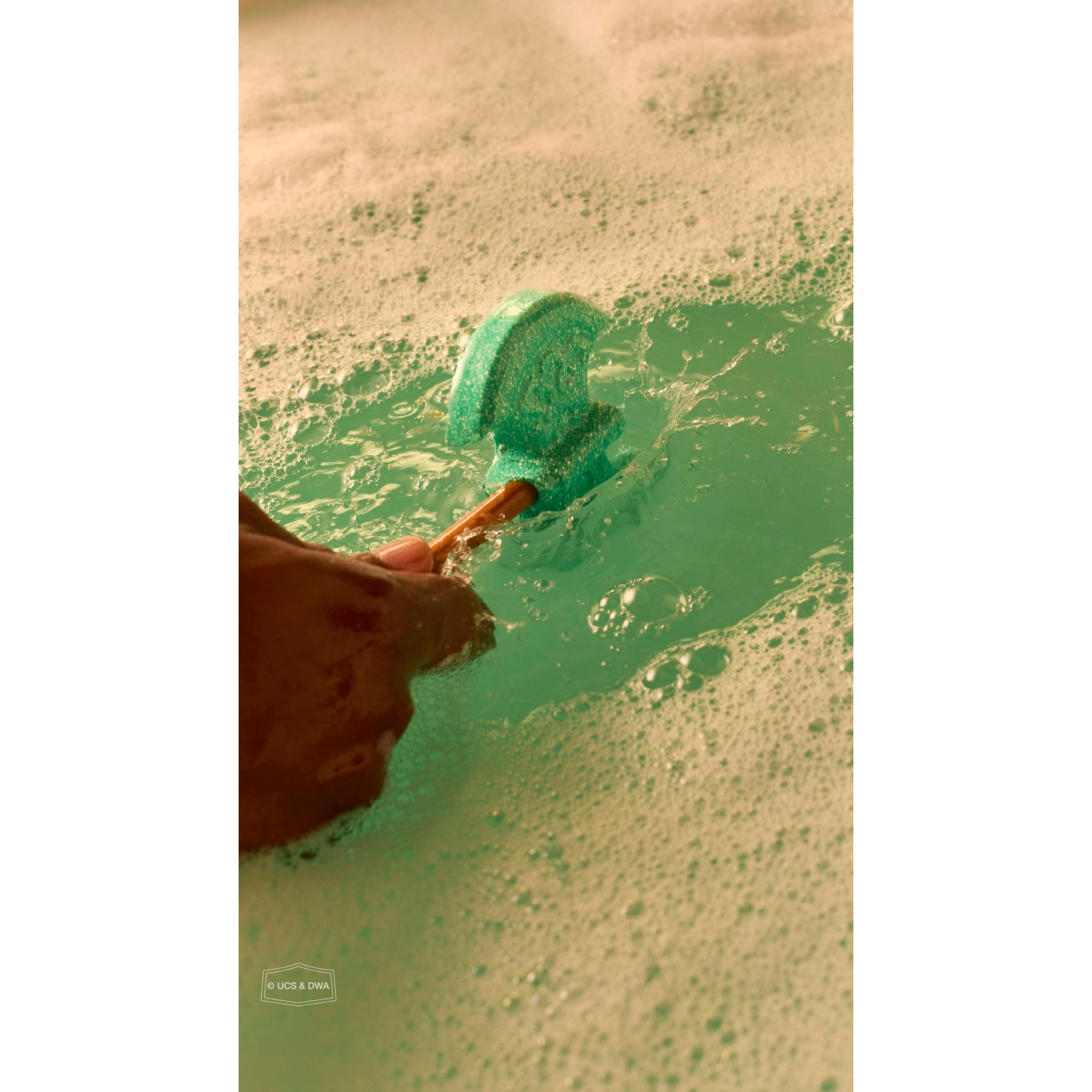 Astrid's Axe - Image 5