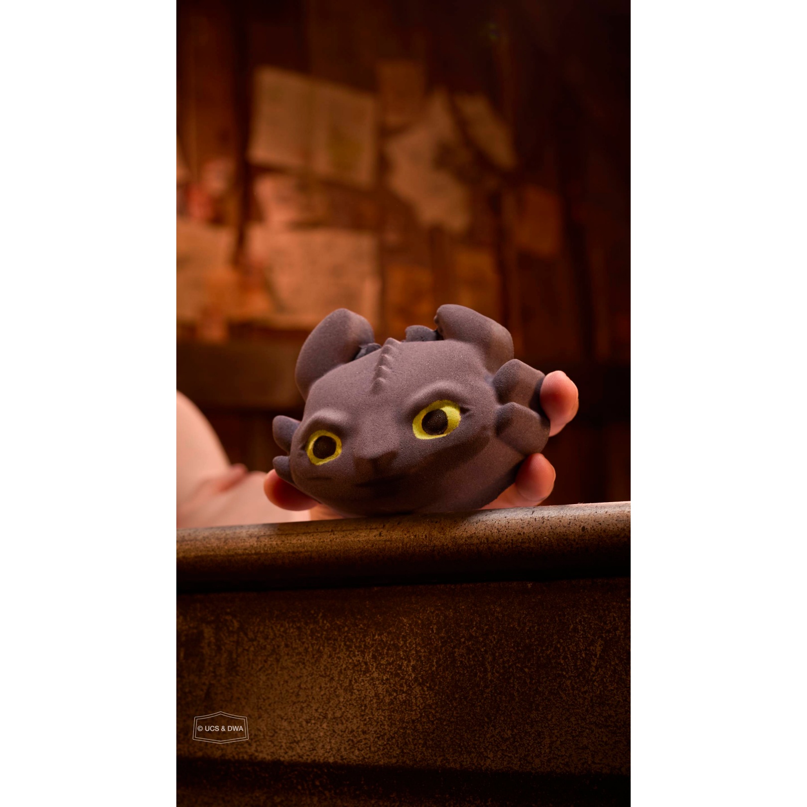 Toothless - Image 5