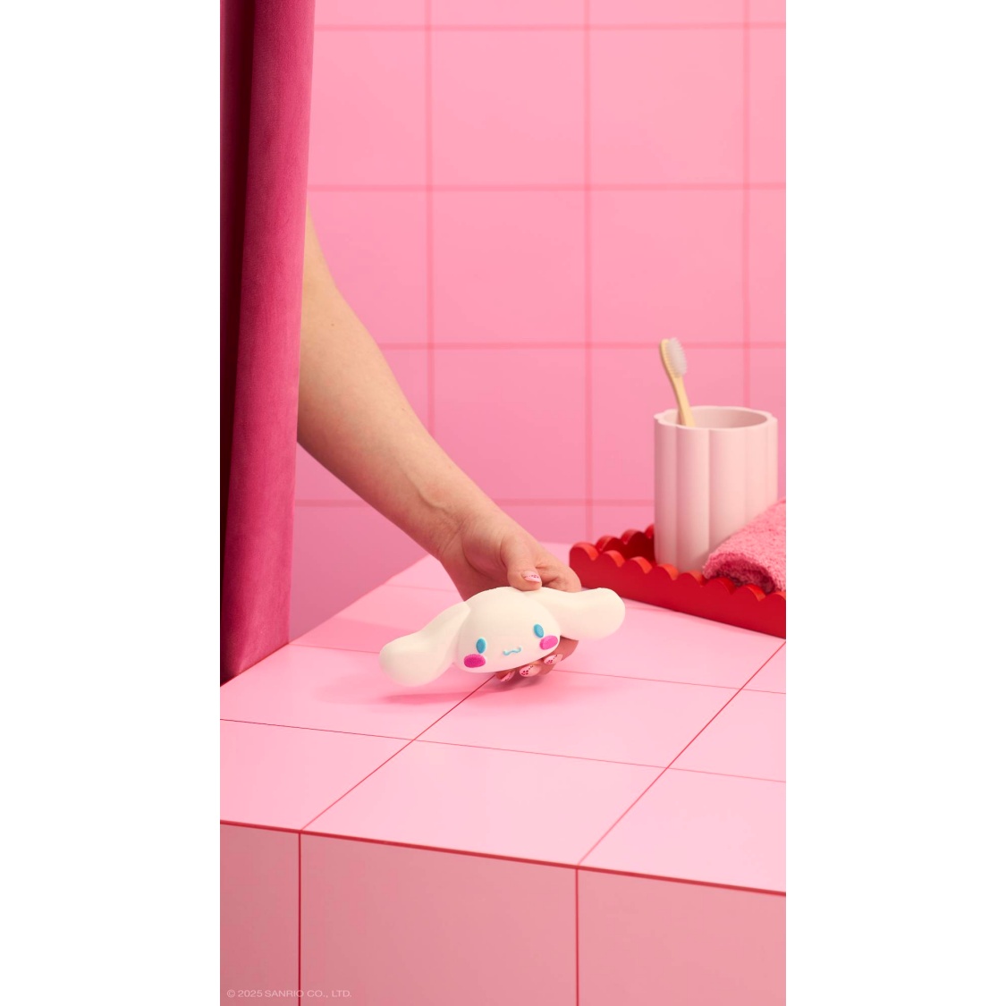 Cinnamoroll - Image 3