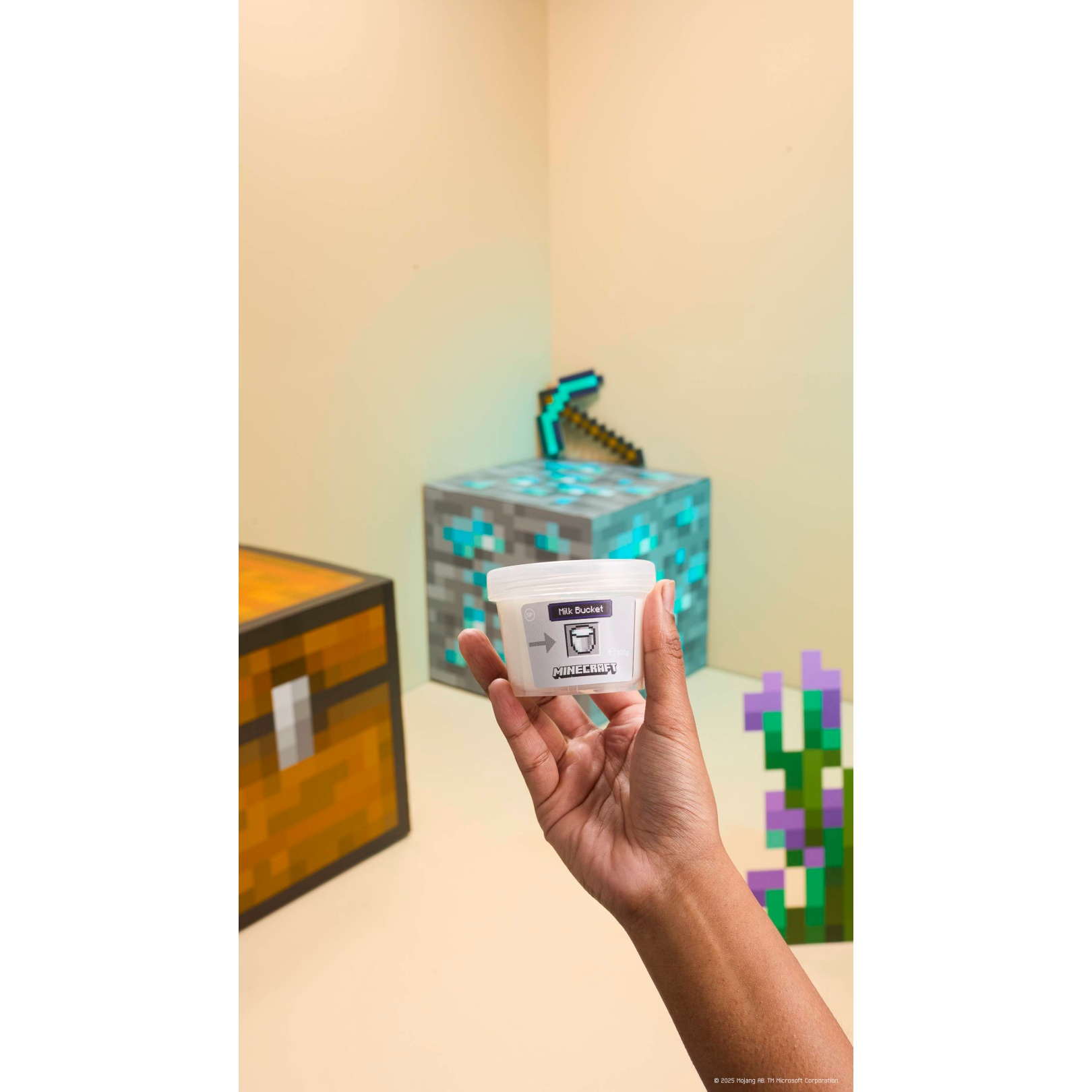 Milk Bucket - Image 2