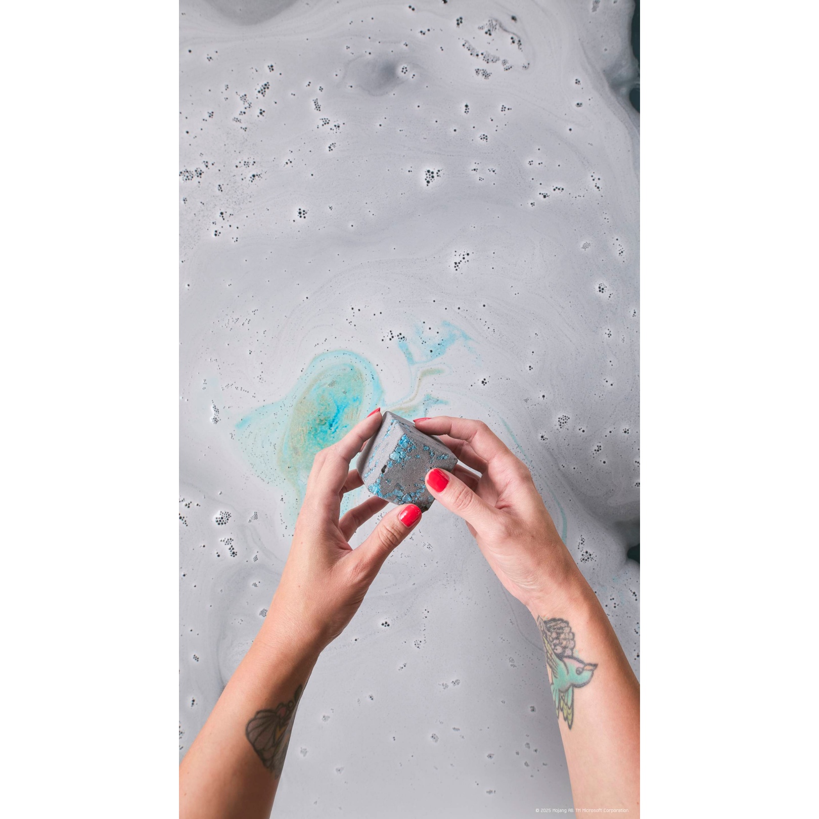 Diamond Ore Block - Image 2