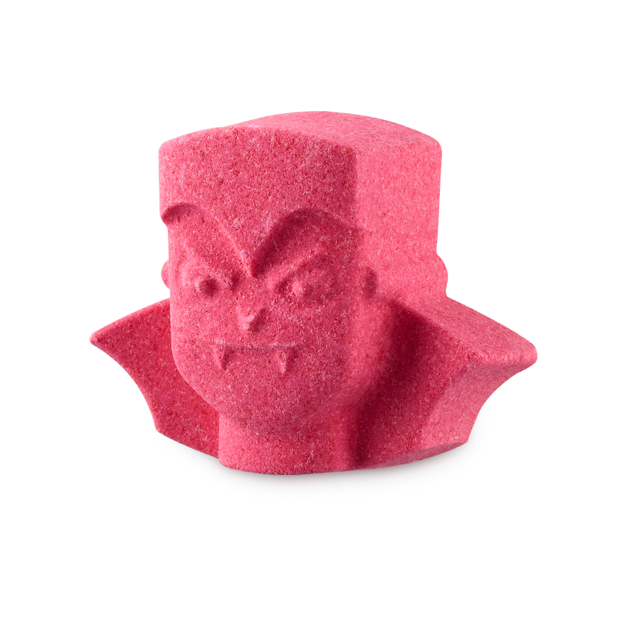 Dracula - Monster Mash Head