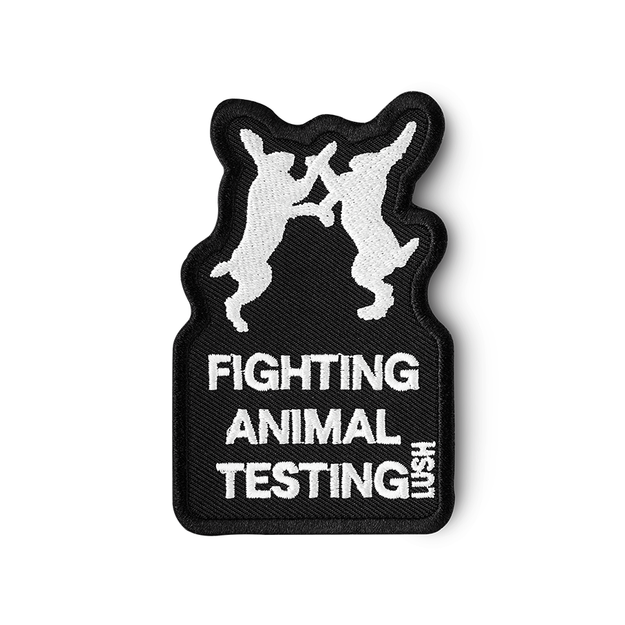 Fighting Animal Testing