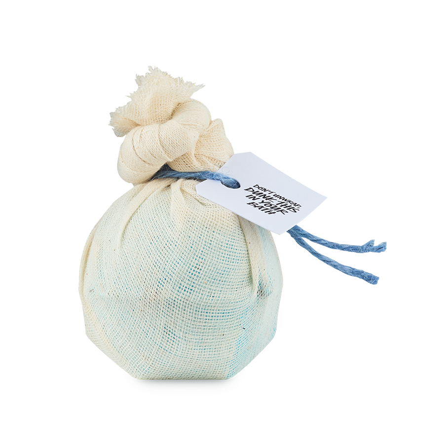 Gentle Mugwort Cataplasm