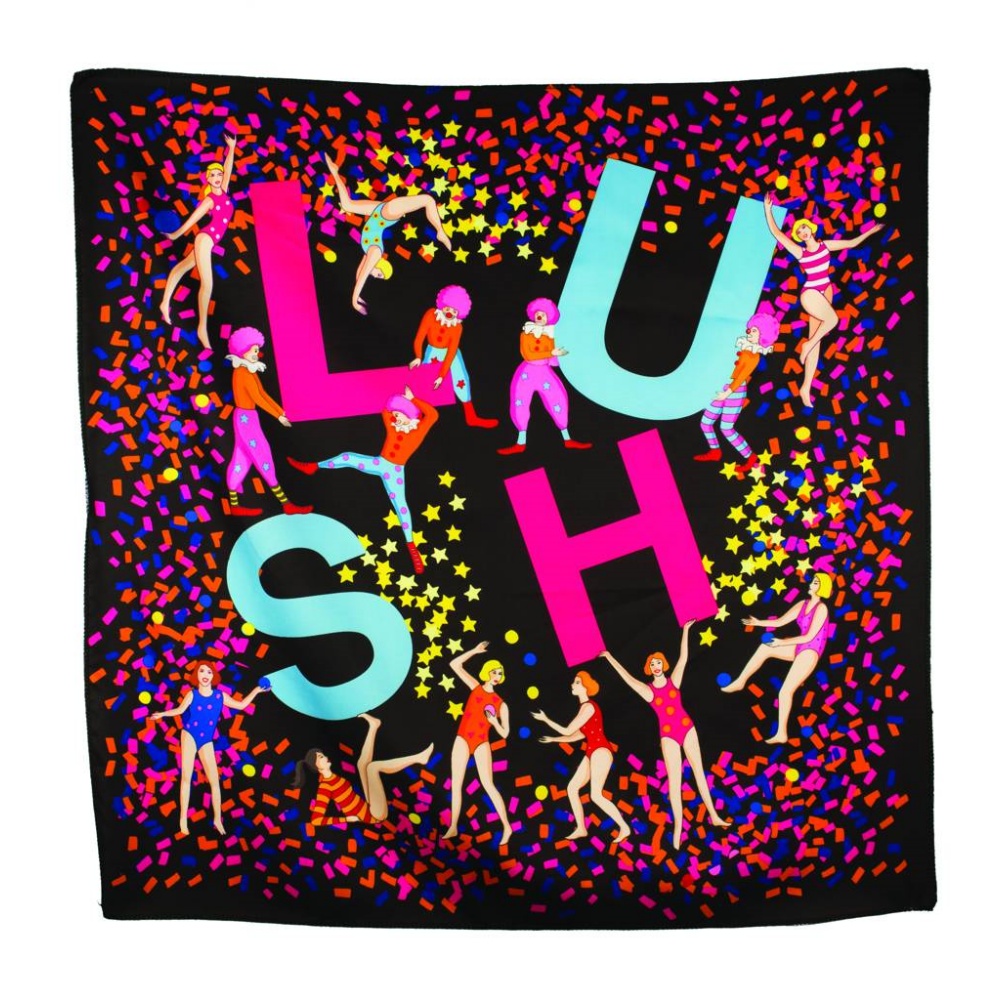 Greatest Show On Earth