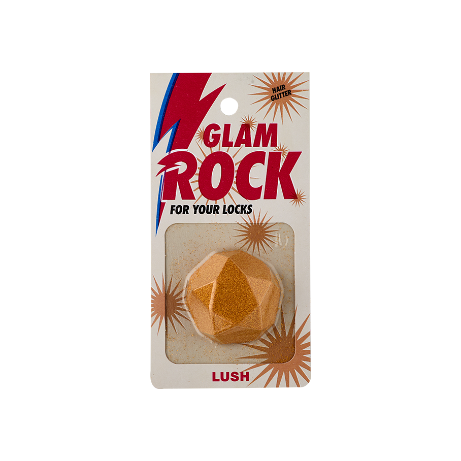 Glam Rock Gold - Image 3