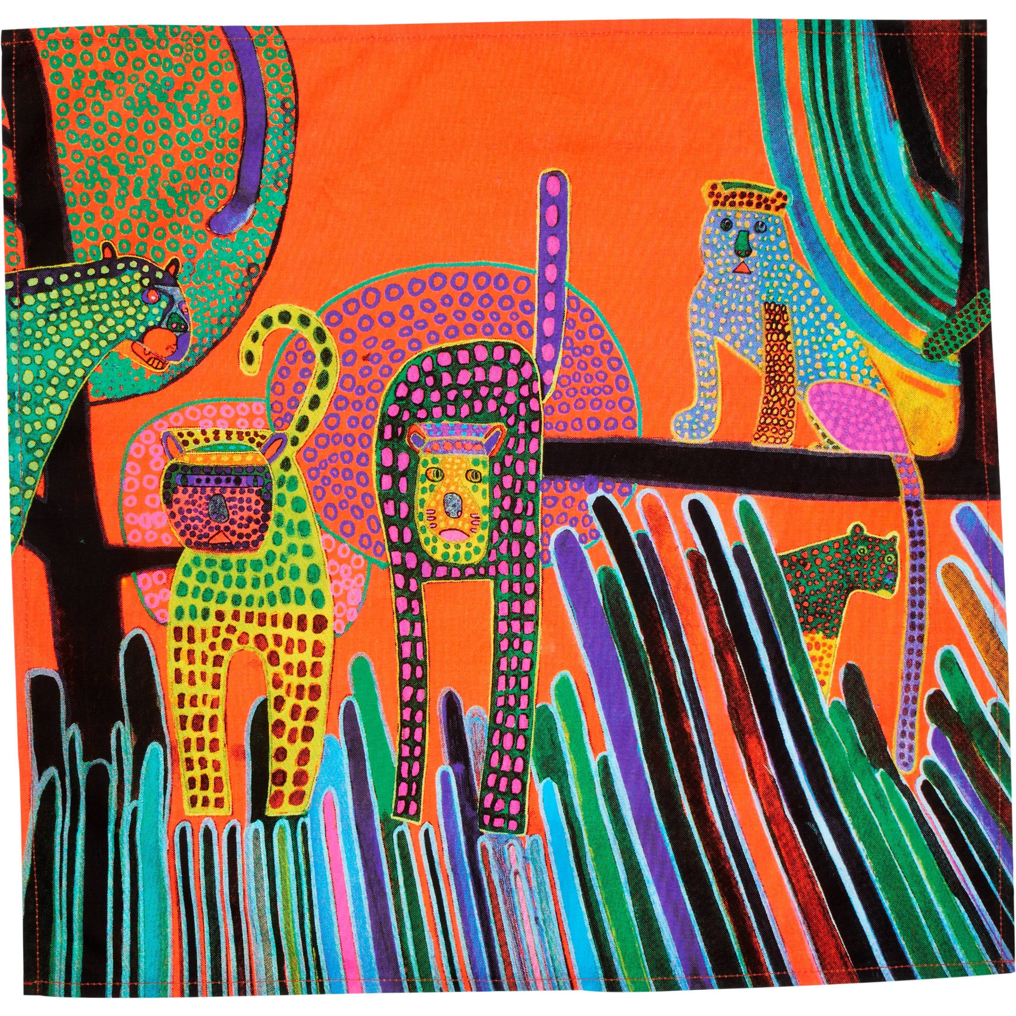 Golden Tiger - Image 2