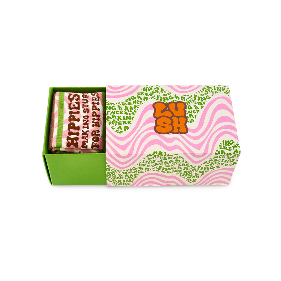 Happy Hippy Socks - Image 7
