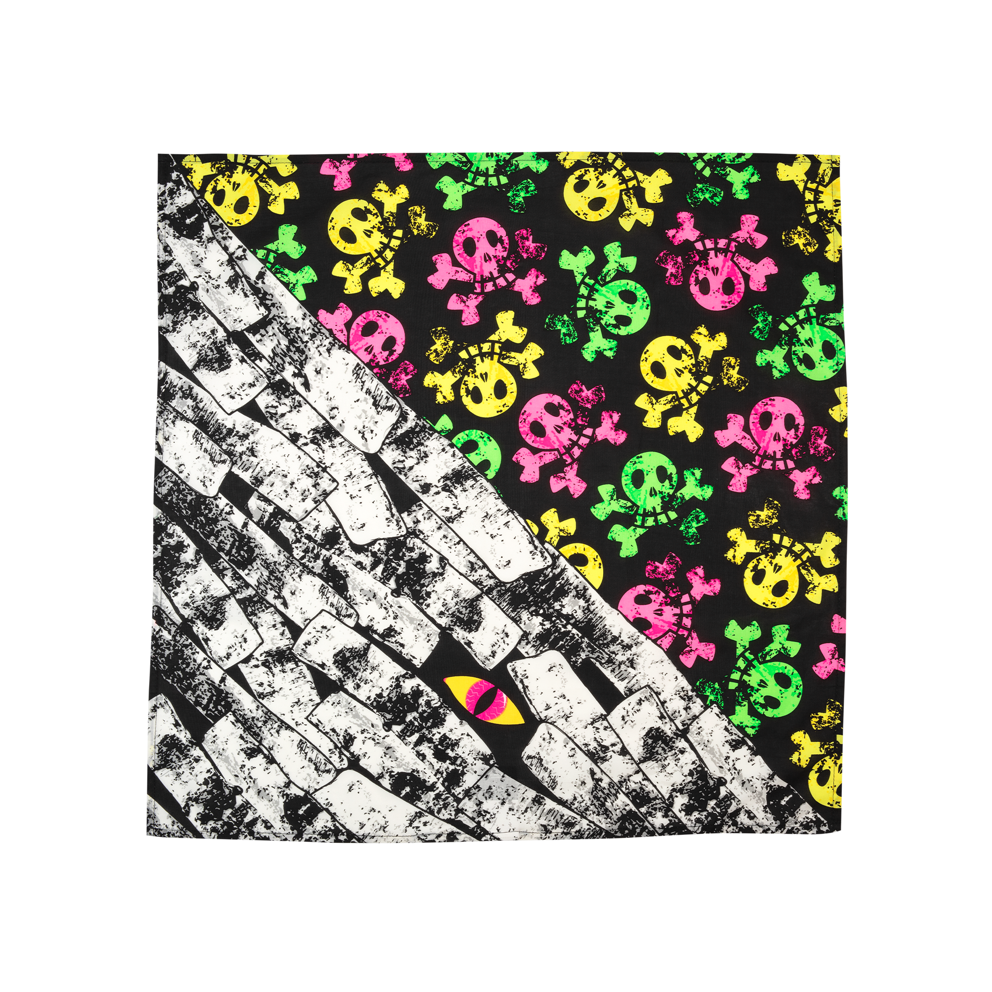 Hey You Guys! Knot Wrap