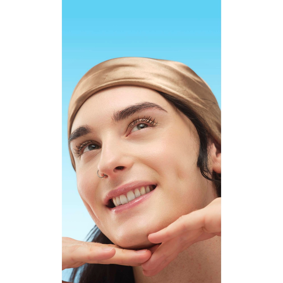 Medium Dark Neutral Beauty Balm - Image 33