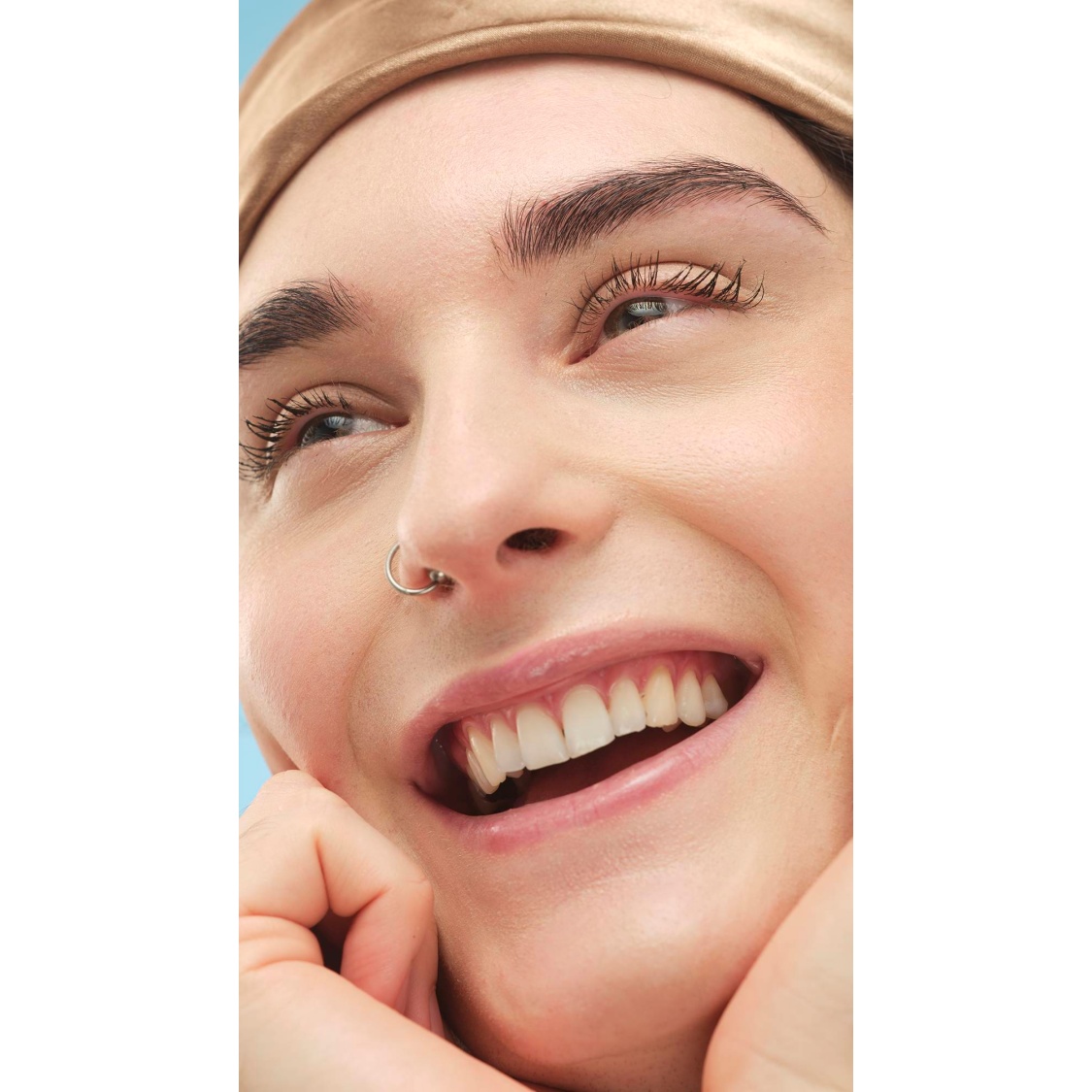 Medium Dark Neutral Beauty Balm - Image 34