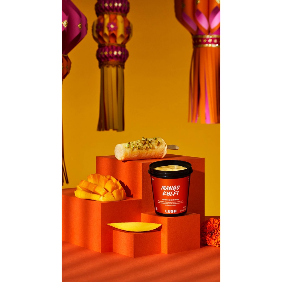 Mango Kulfi - Image 2