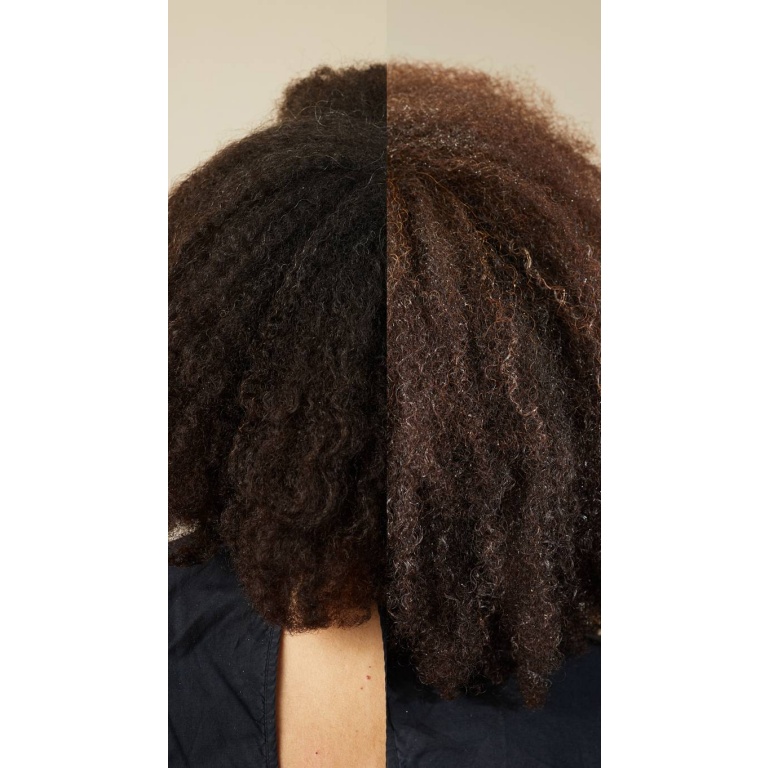 Marron Henna - Image 3