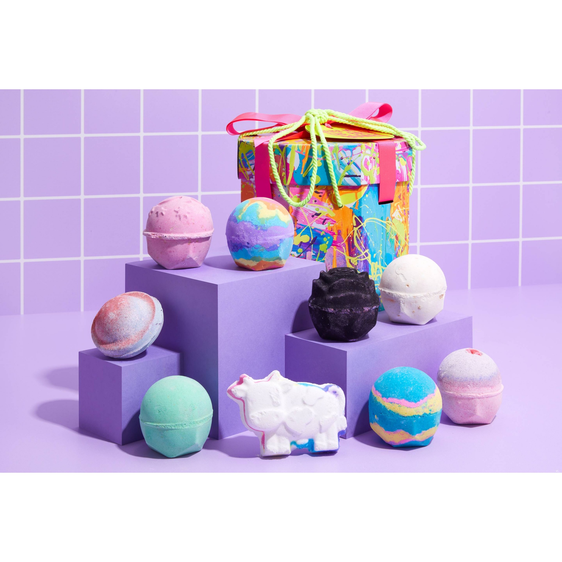 Never Mind the Bath Bombs - Image 2