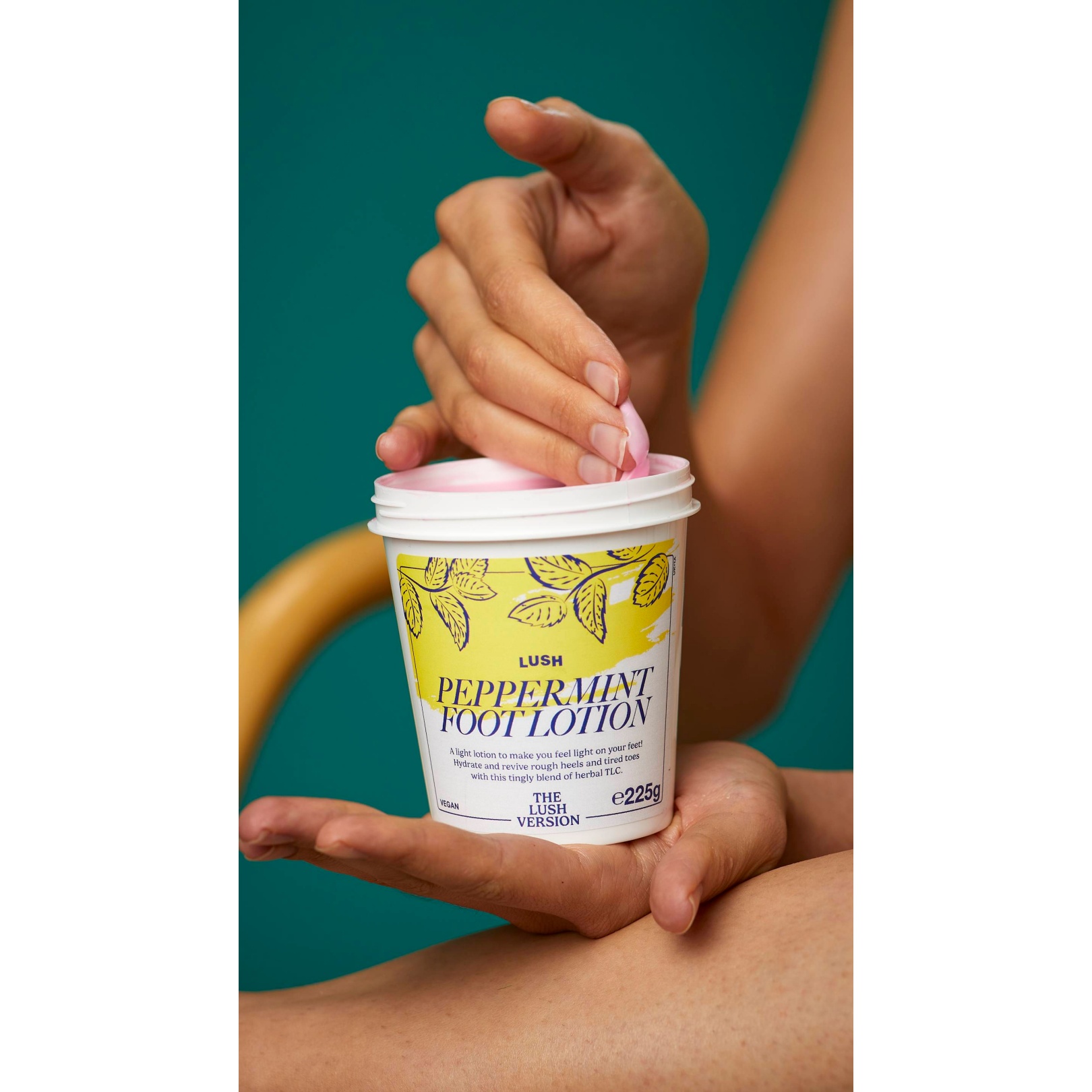 Peppermint - Image 2