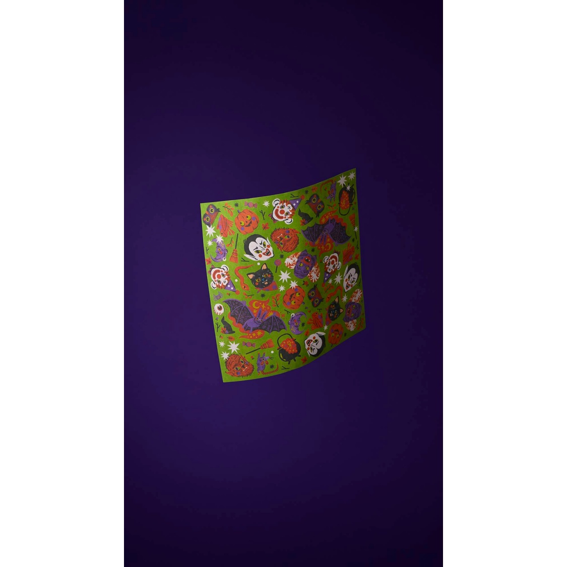 Phantom Fun Lokta Paper - Image 2