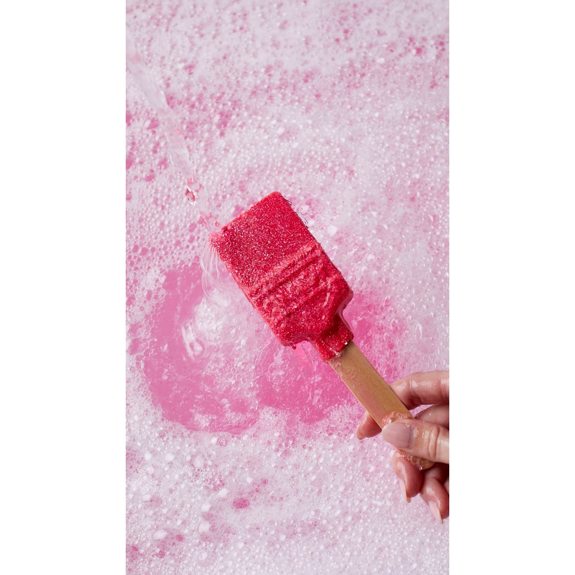 Candy Bubble Brush - Image 2