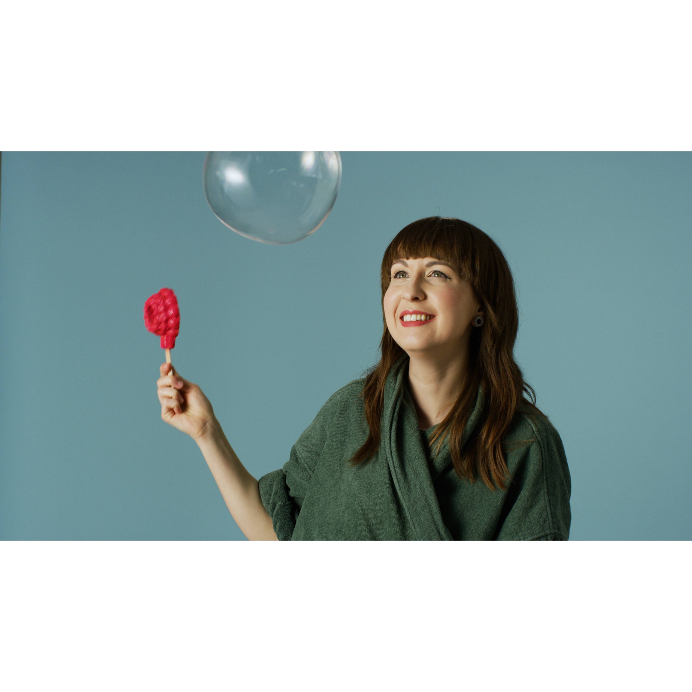 Raspberry Blower - Image 2