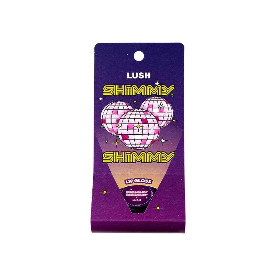 Shimmy Shimmy - Image 3