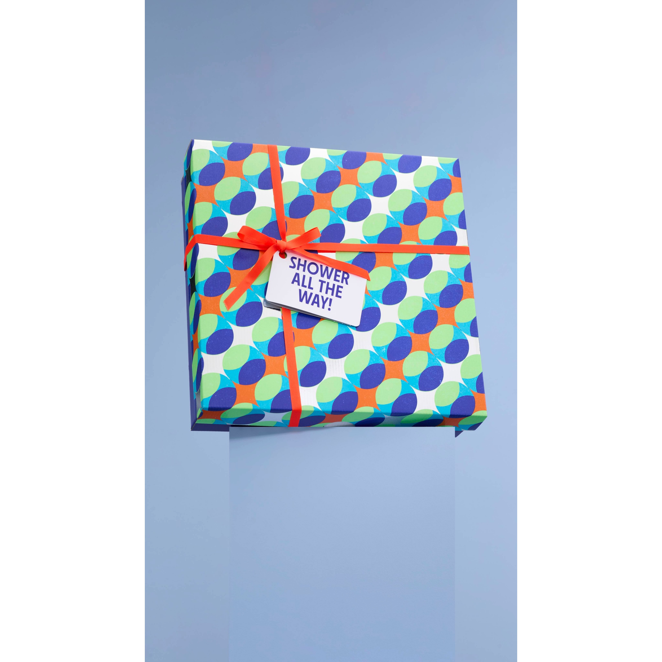 Shower All The Way! - Image 3