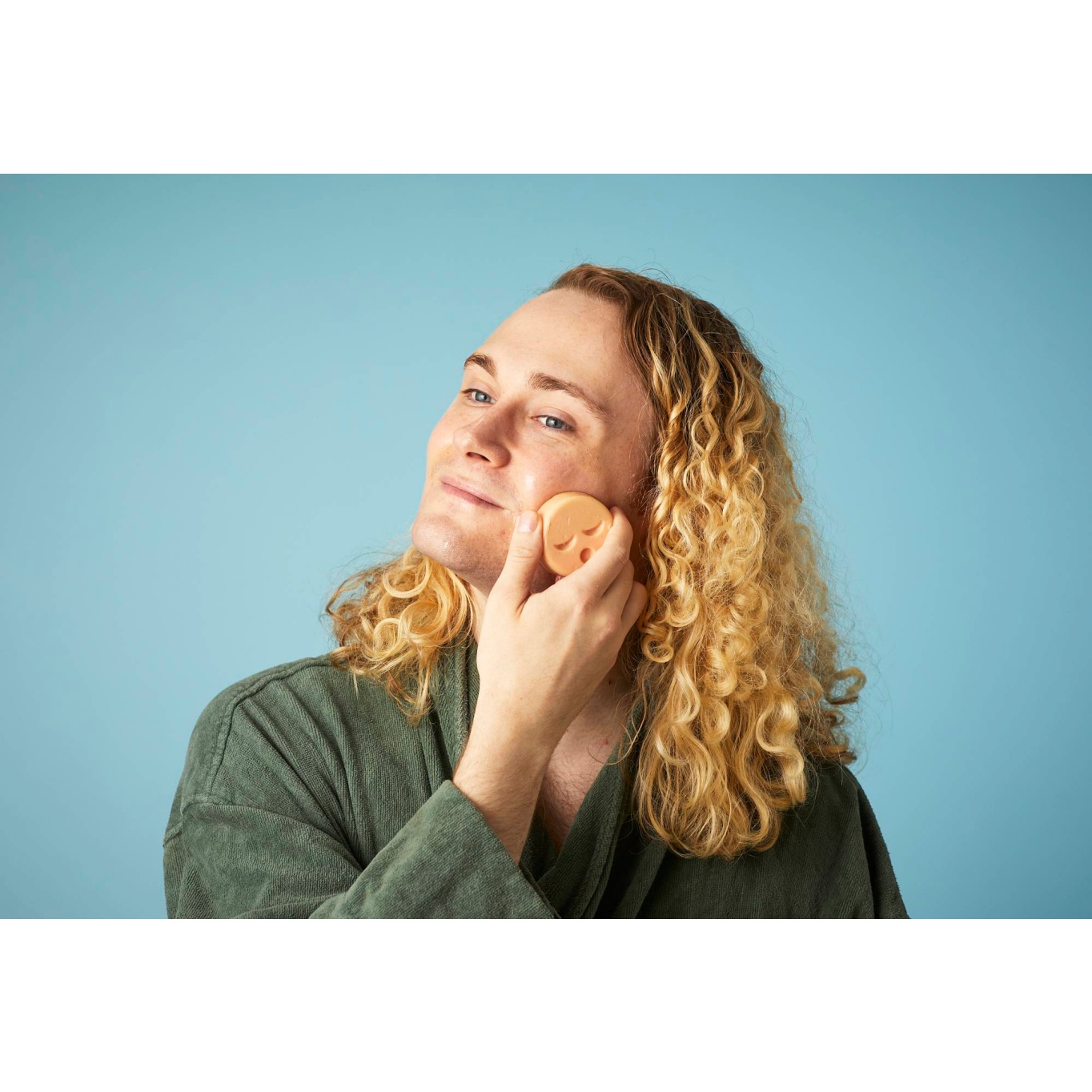 Sleepy Face - Image 2