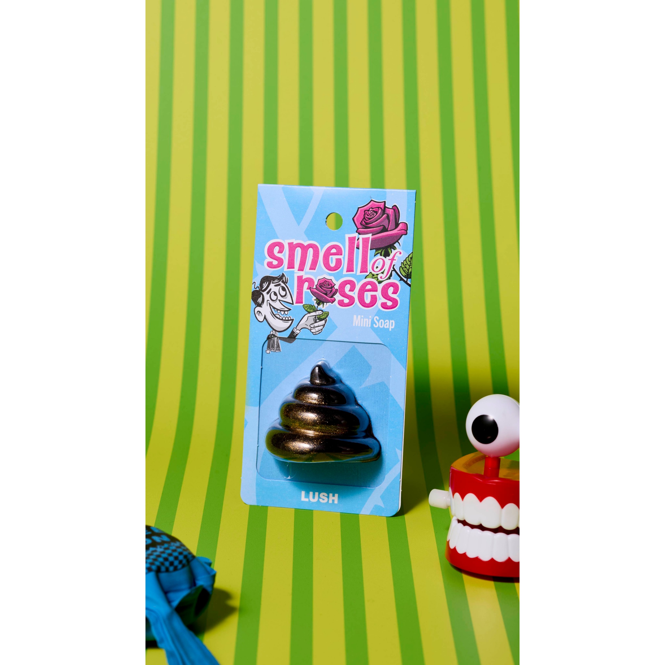 Smell Of Roses - Image 2