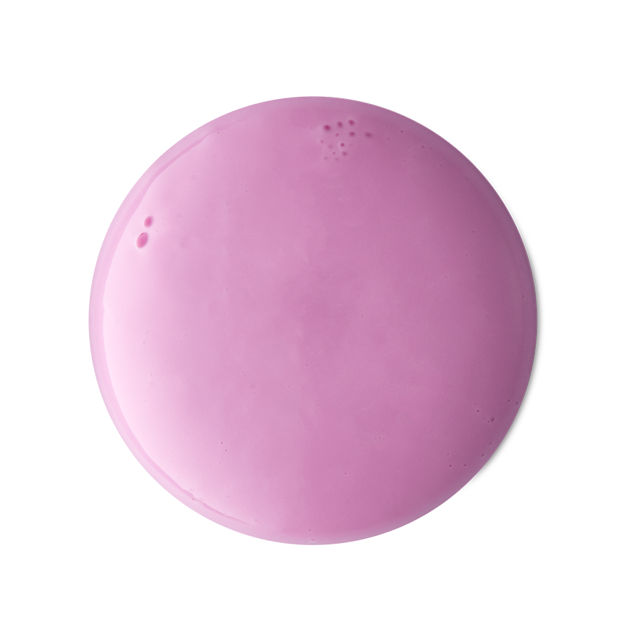 Snow Fairy Milkshake