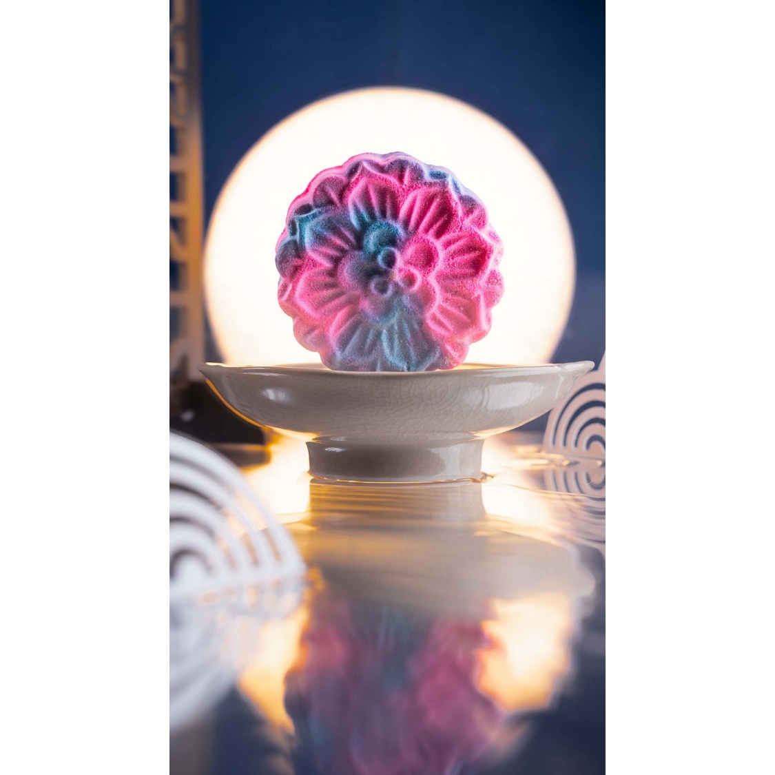 Snowy Mooncake - Image 2