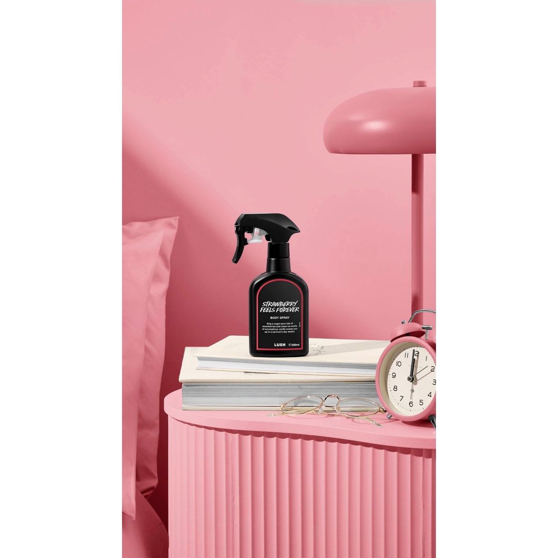 Strawberry Feels Forever - Image 4